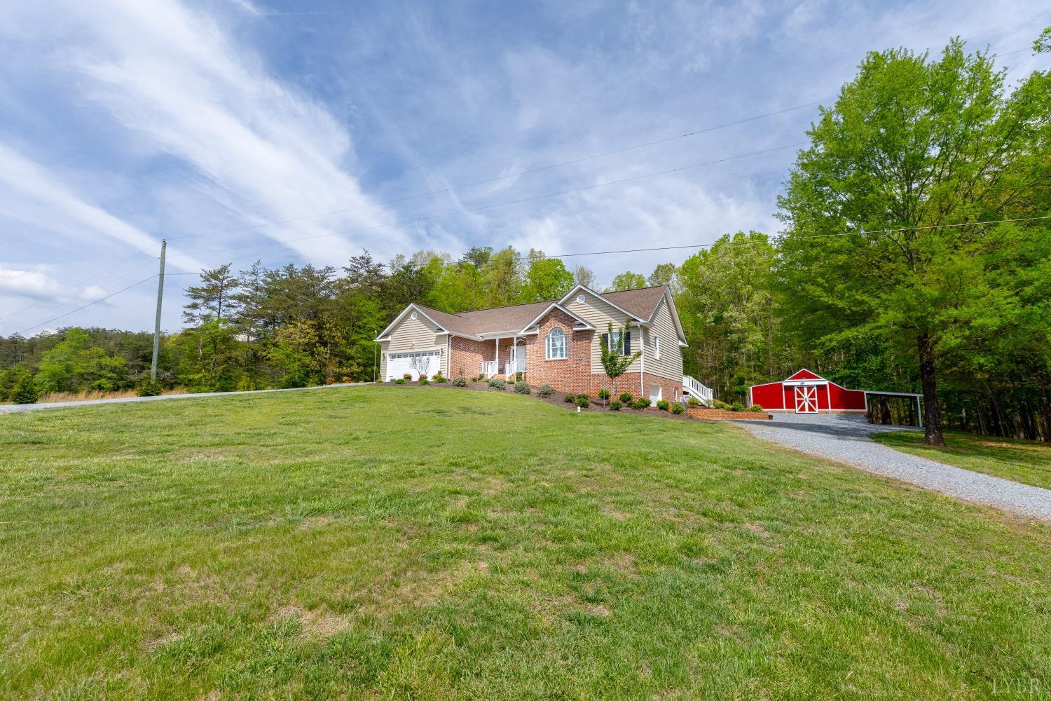 7209 East Ferry Road Gladys, VA 24554 - Photo 30 of 57 Gallery Image 30
