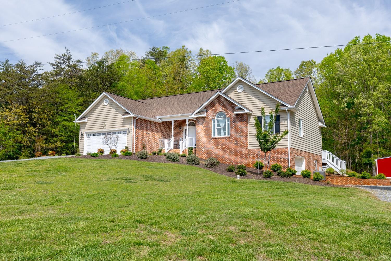 7209 East Ferry Road Gladys, VA 24554 - Photo 31 of 57 Gallery Image 31