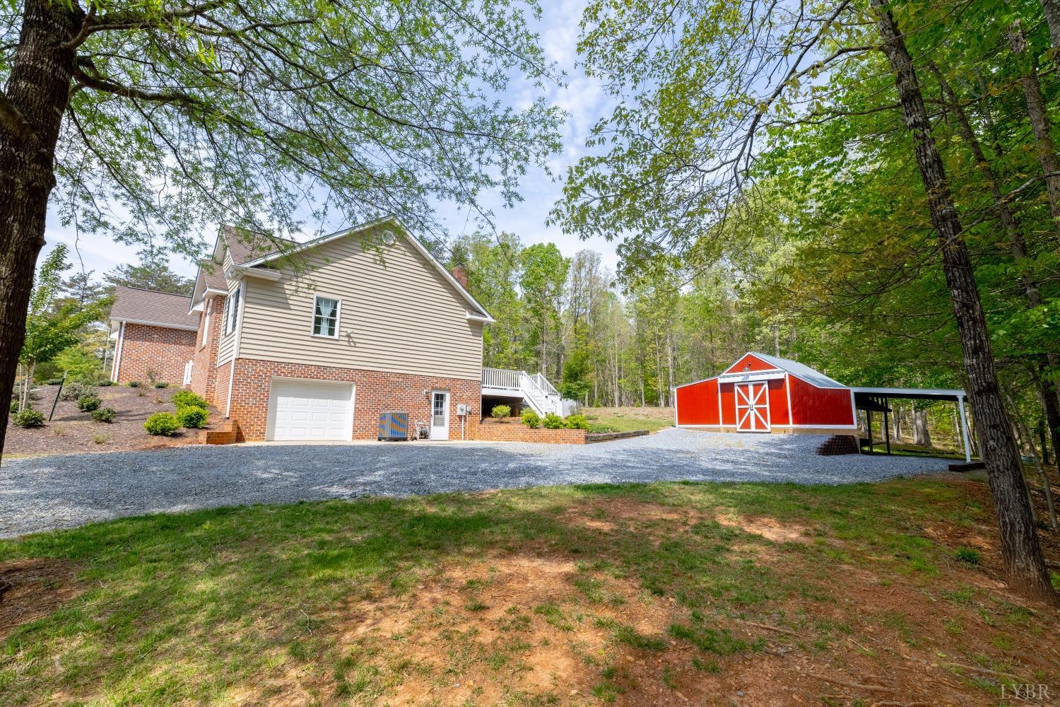 7209 East Ferry Road Gladys, VA 24554 - Photo 33 of 57 Gallery Image 33