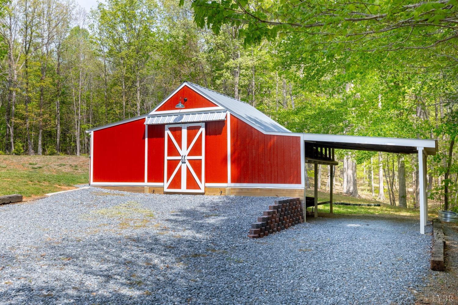 7209 East Ferry Road Gladys, VA 24554 - Photo 34 of 57 Gallery Image 34
