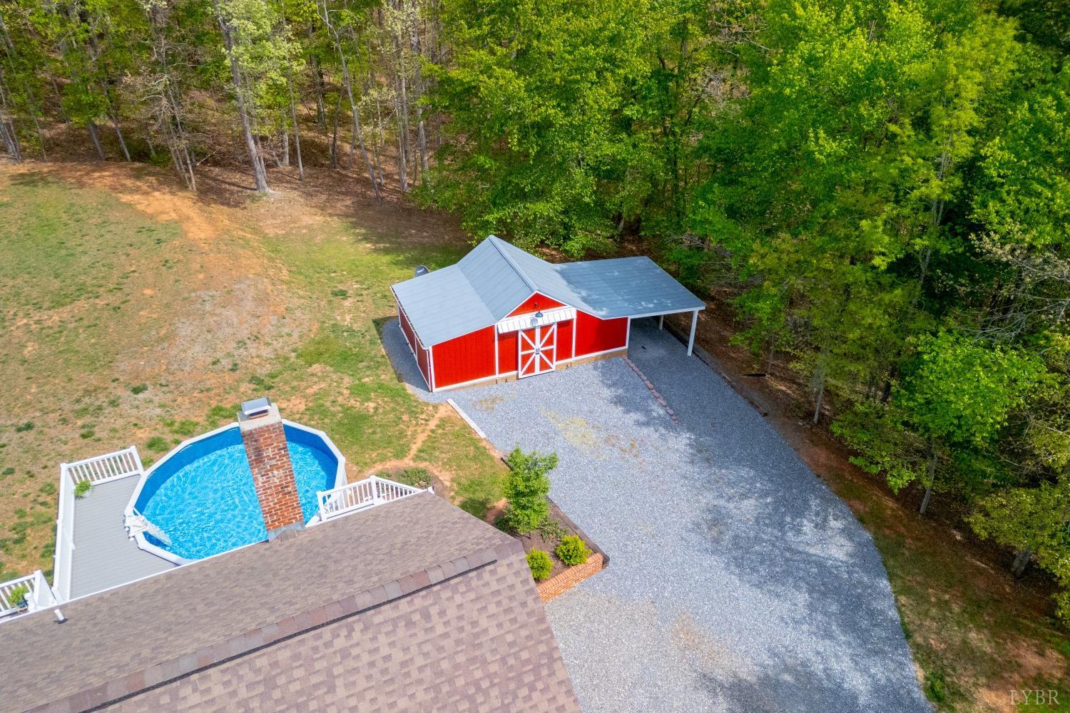 7209 East Ferry Road Gladys, VA 24554 - Photo 47 of 57 Gallery Image 47