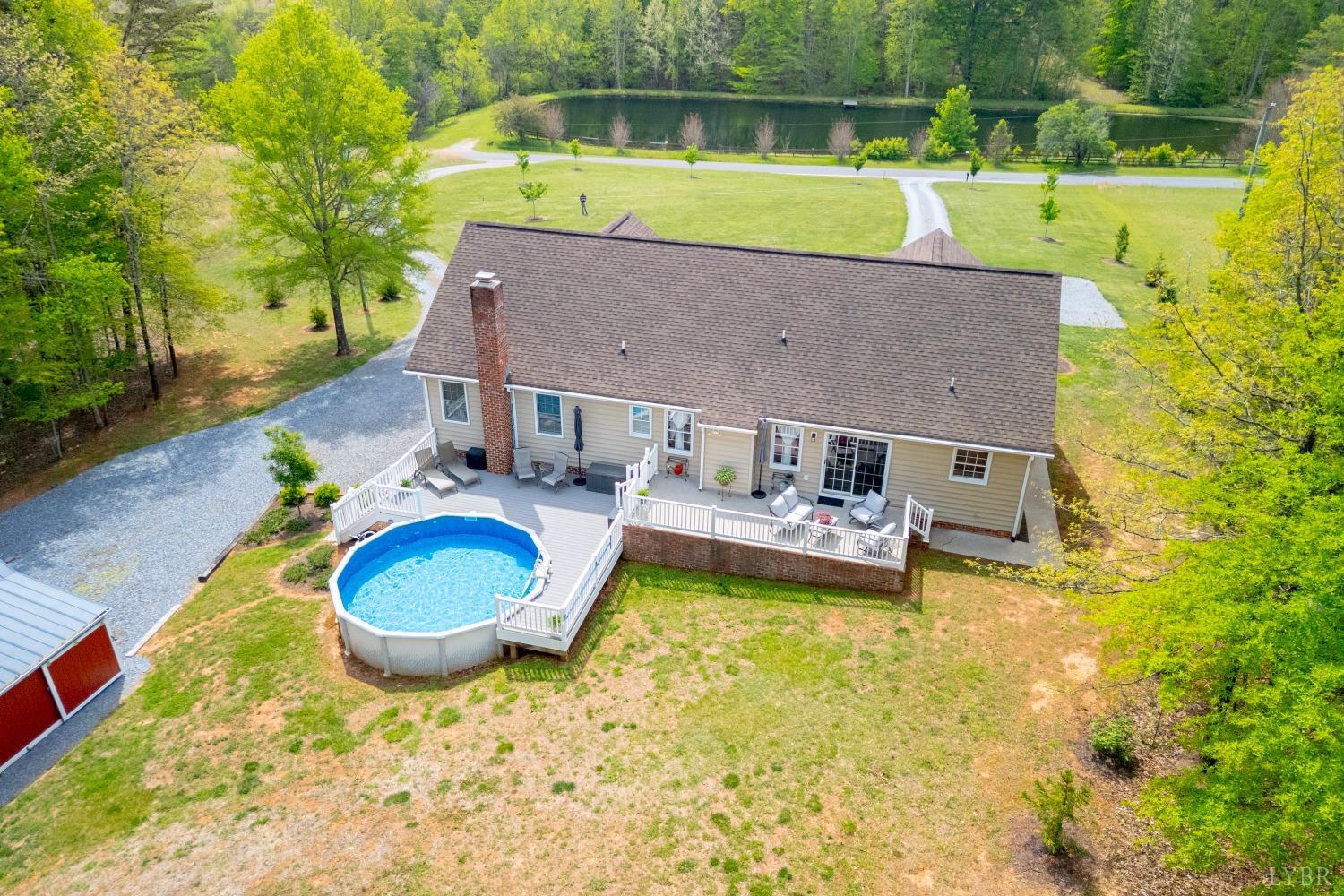 7209 East Ferry Road Gladys, VA 24554 - Photo 48 of 57 Gallery Image 48