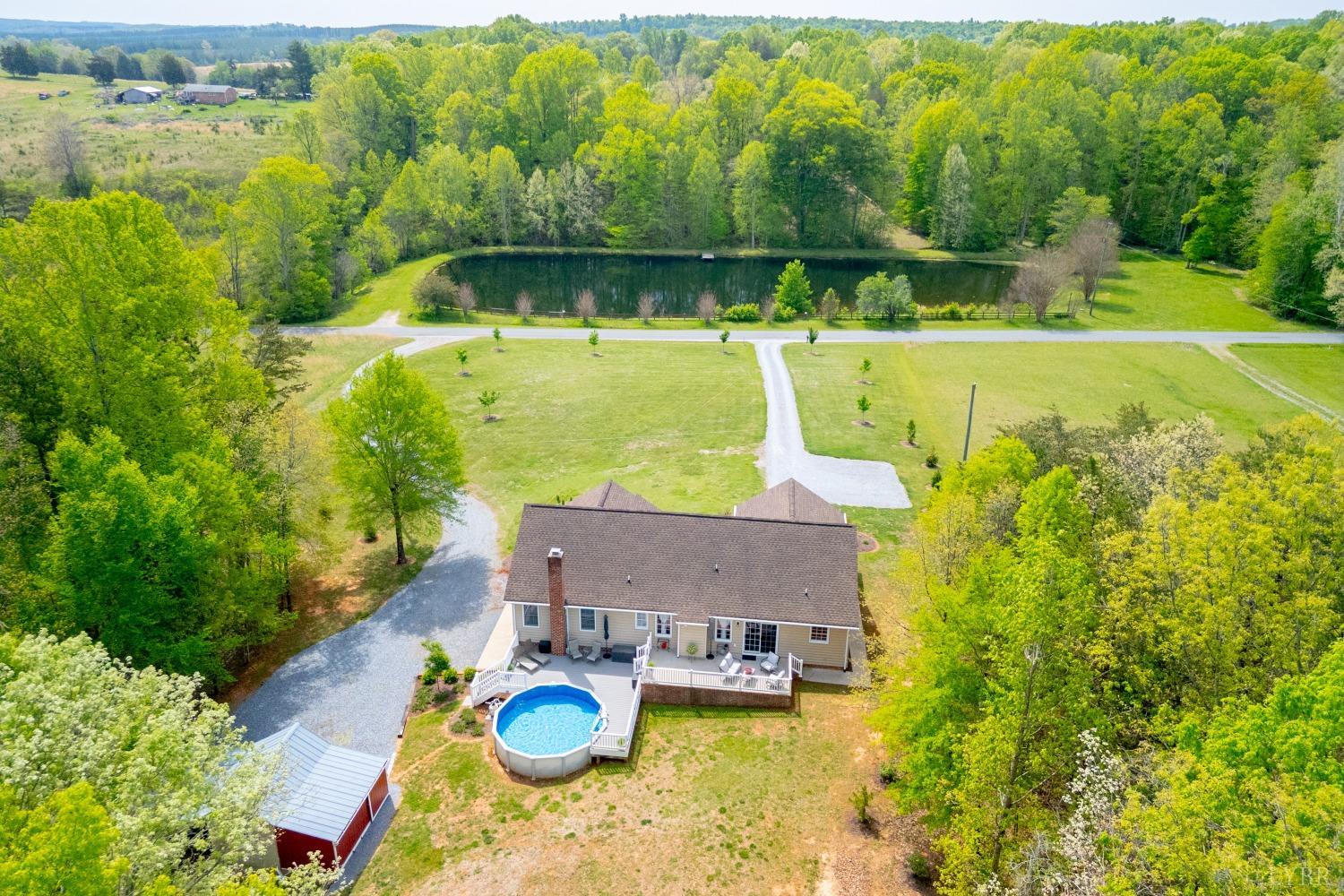 7209 East Ferry Road Gladys, VA 24554 - Photo 49 of 57 Gallery Image 49