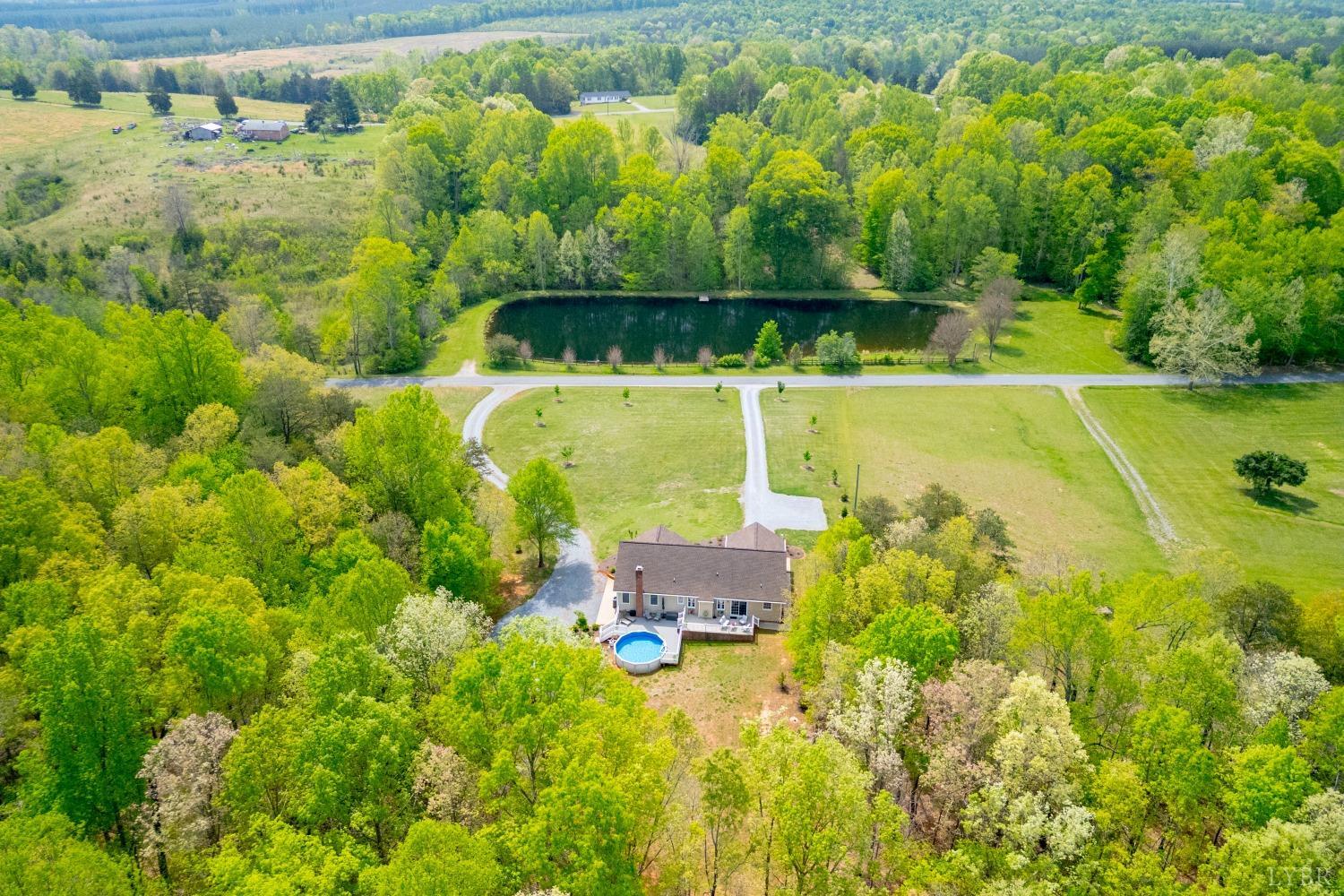 7209 East Ferry Road Gladys, VA 24554 - Photo 50 of 57 Gallery Image 50