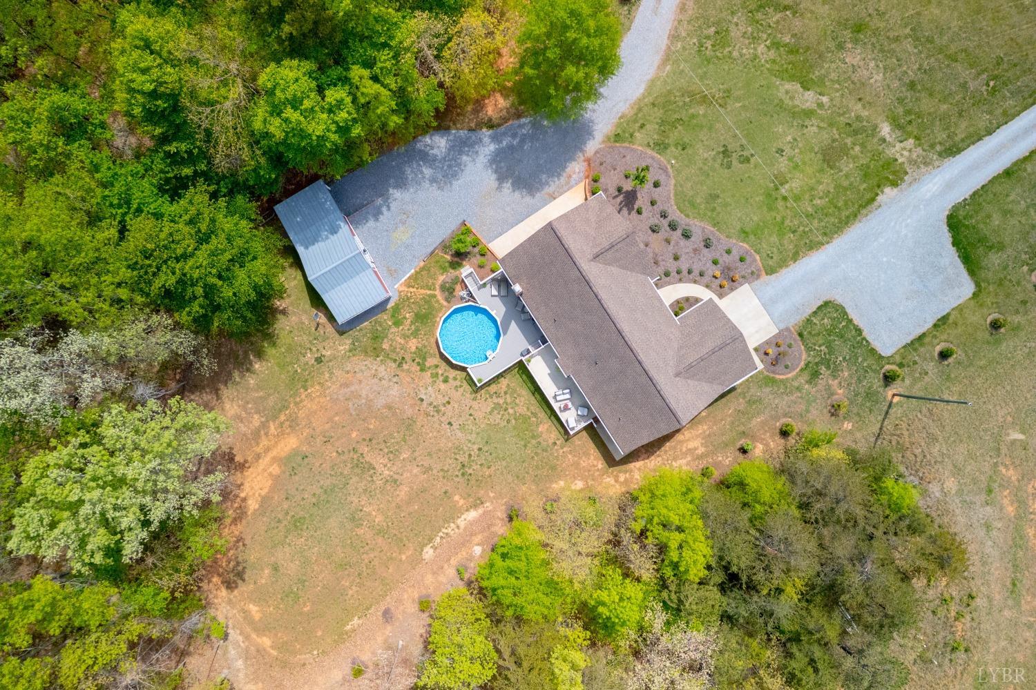 7209 East Ferry Road Gladys, VA 24554 - Photo 51 of 57 Gallery Image 51