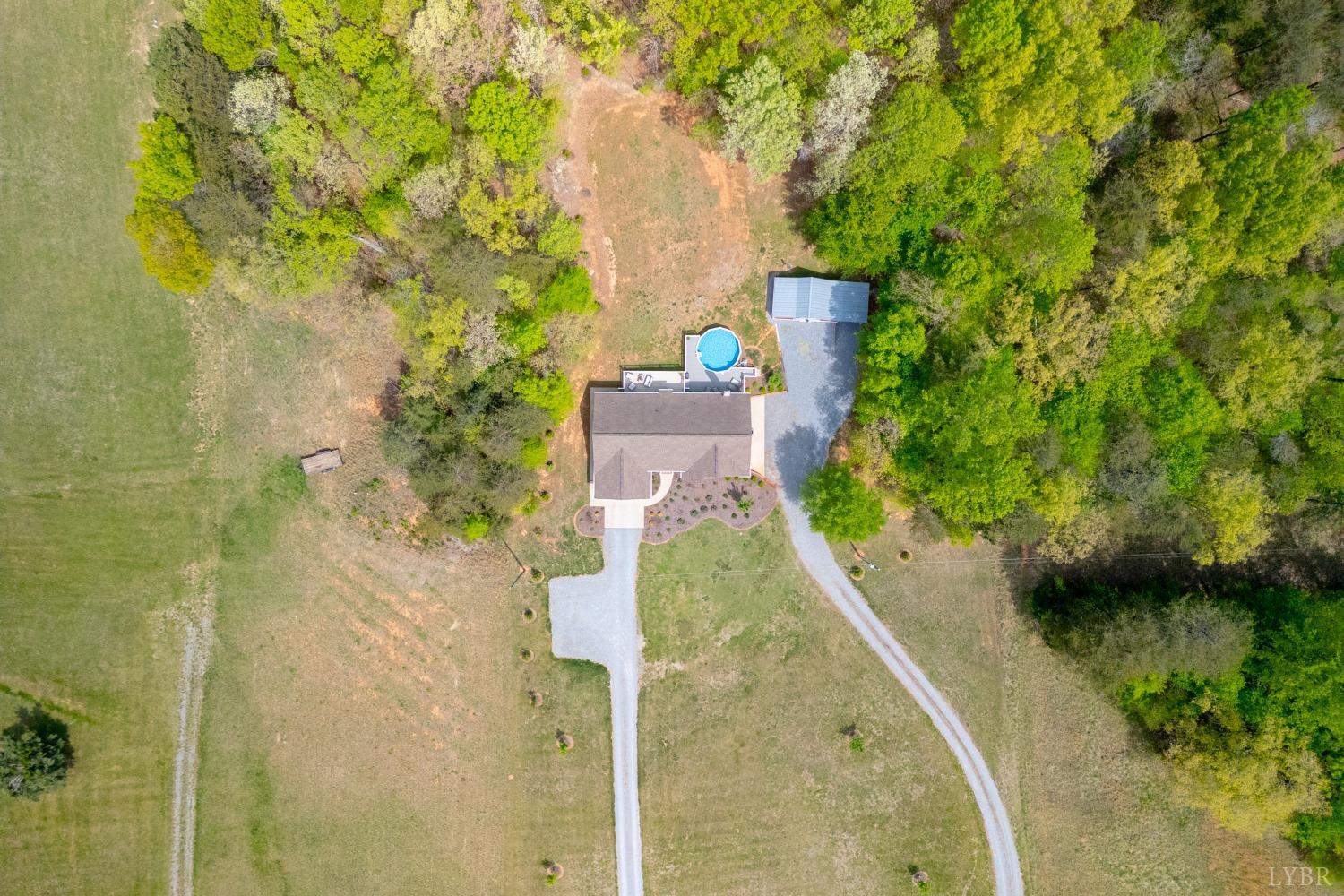7209 East Ferry Road Gladys, VA 24554 - Photo 52 of 57 Gallery Image 52