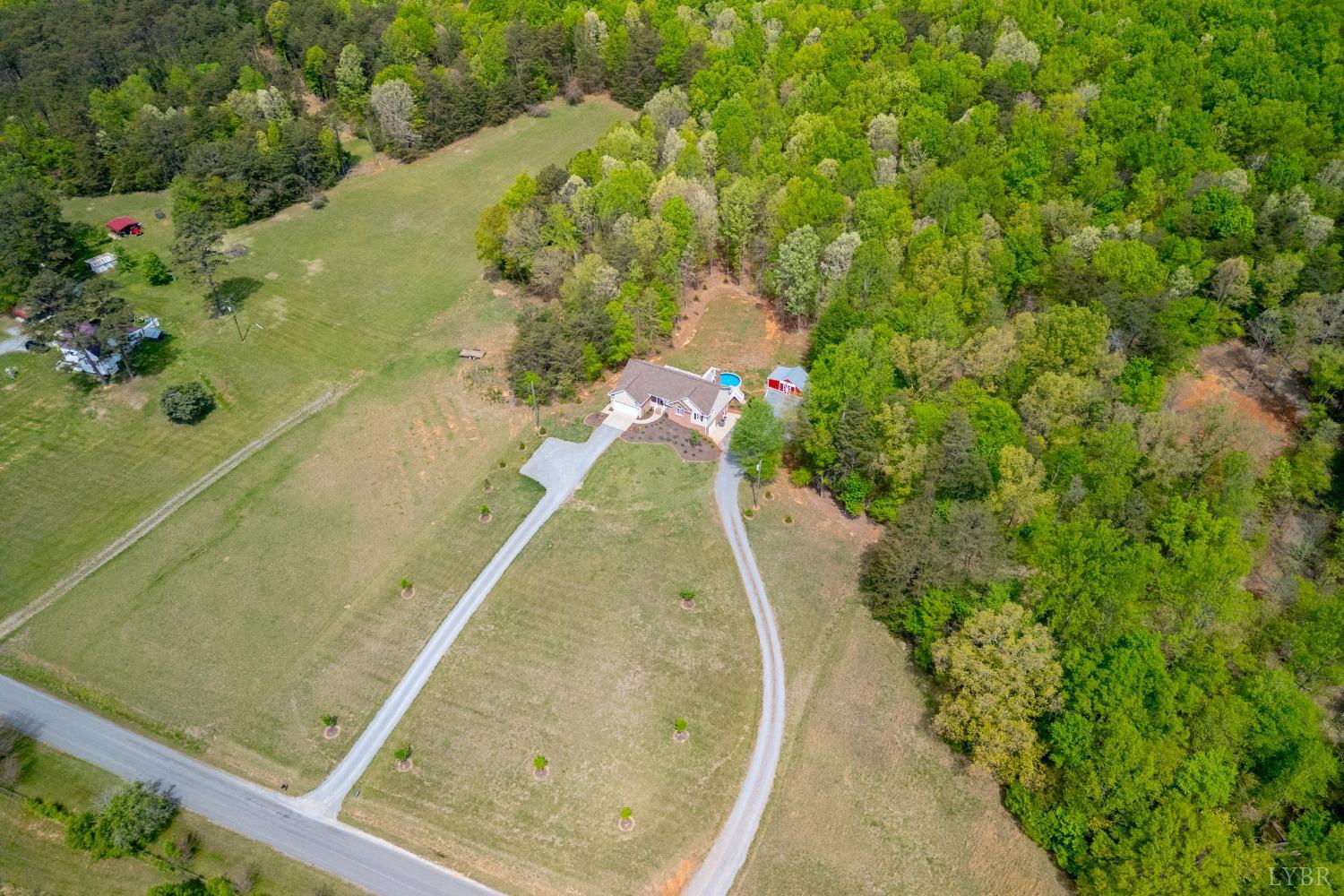7209 East Ferry Road Gladys, VA 24554 - Photo 53 of 57 Gallery Image 53