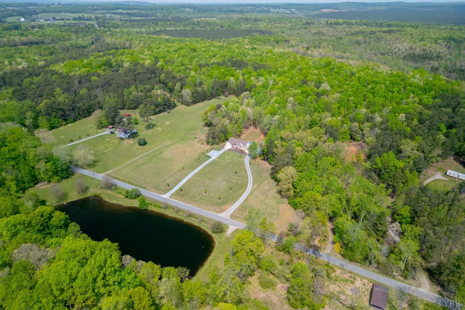 7209 East Ferry Road Gladys, VA 24554 - Photo 54 of 57 Gallery Image 54