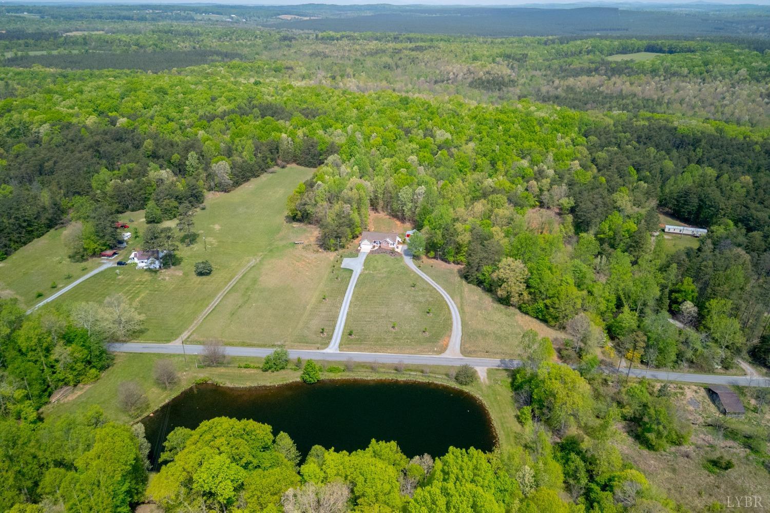 7209 East Ferry Road Gladys, VA 24554 - Photo 55 of 57 Gallery Image 55