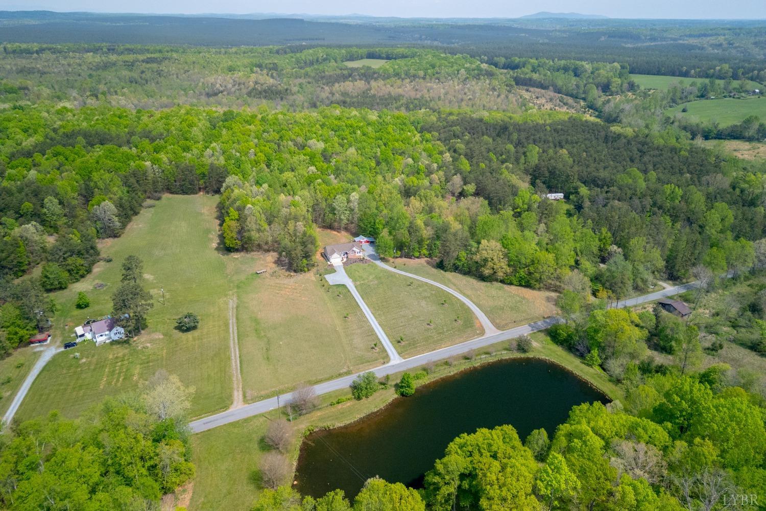 7209 East Ferry Road Gladys, VA 24554 - Photo 56 of 57 Gallery Image 56