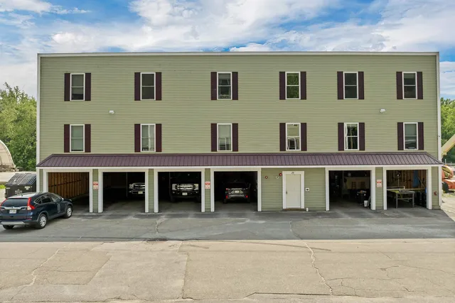 $3,400,000 | 28-29 &42 Railroad & Main Square, Plymouth, NH 03264
