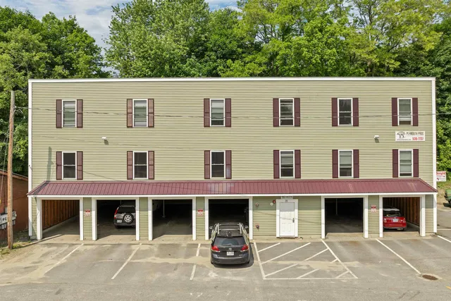 $3,400,000 | 28-29 &42 Railroad & Main Square, Plymouth, NH 03264
