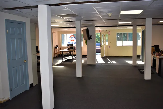 $3,400,000 | 28-29 &42 Railroad & Main Square, Plymouth, NH 03264