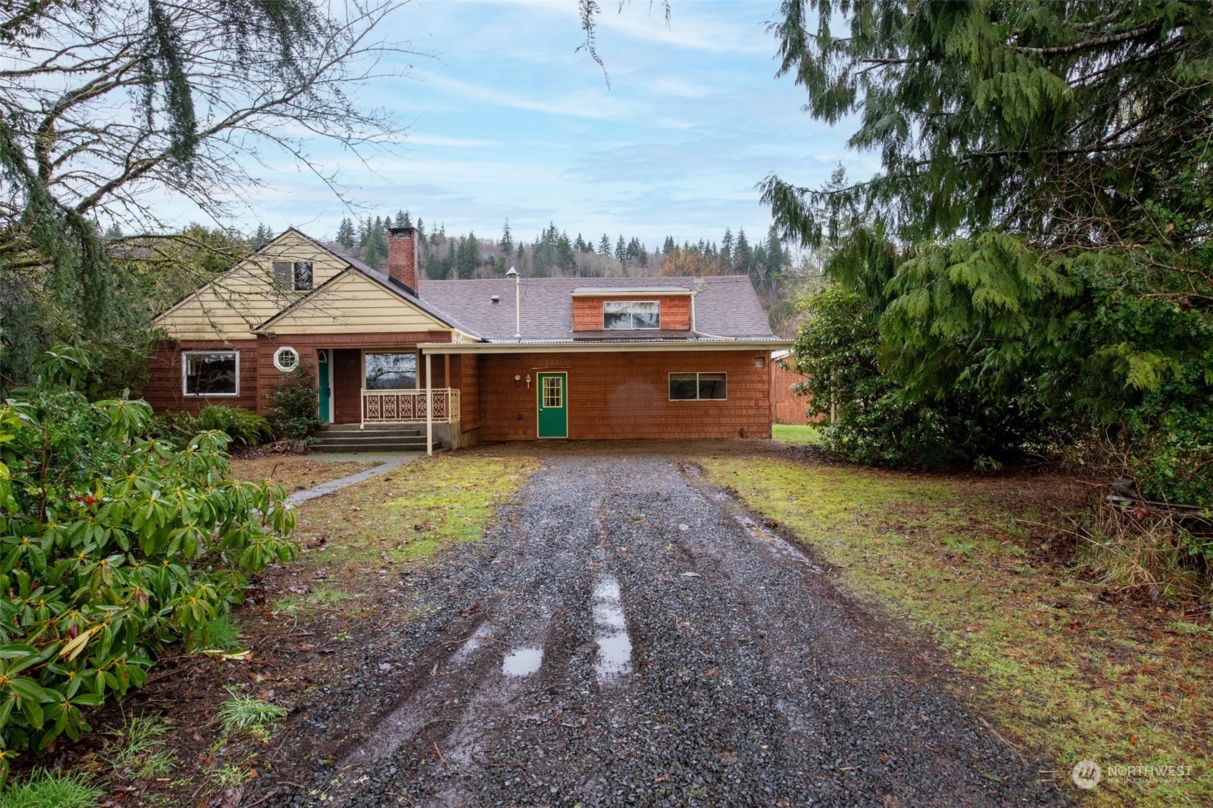 13 Garden Tracts Road Montesano, WA 98563 - Photo 1 of 18 Gallery Image 1