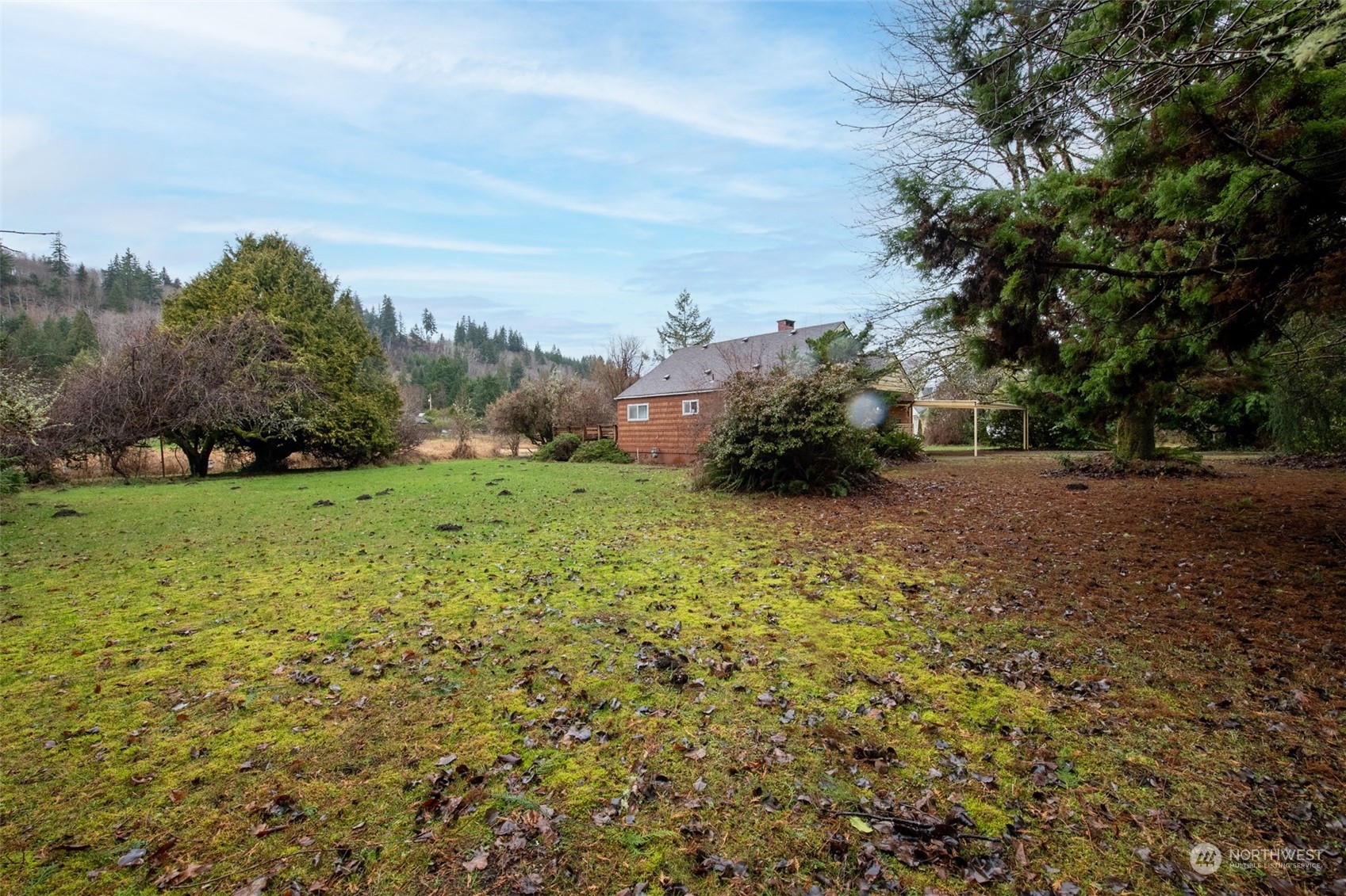 13 Garden Tracts Road Montesano, WA 98563 - Photo 18 of 18 Gallery Image 18