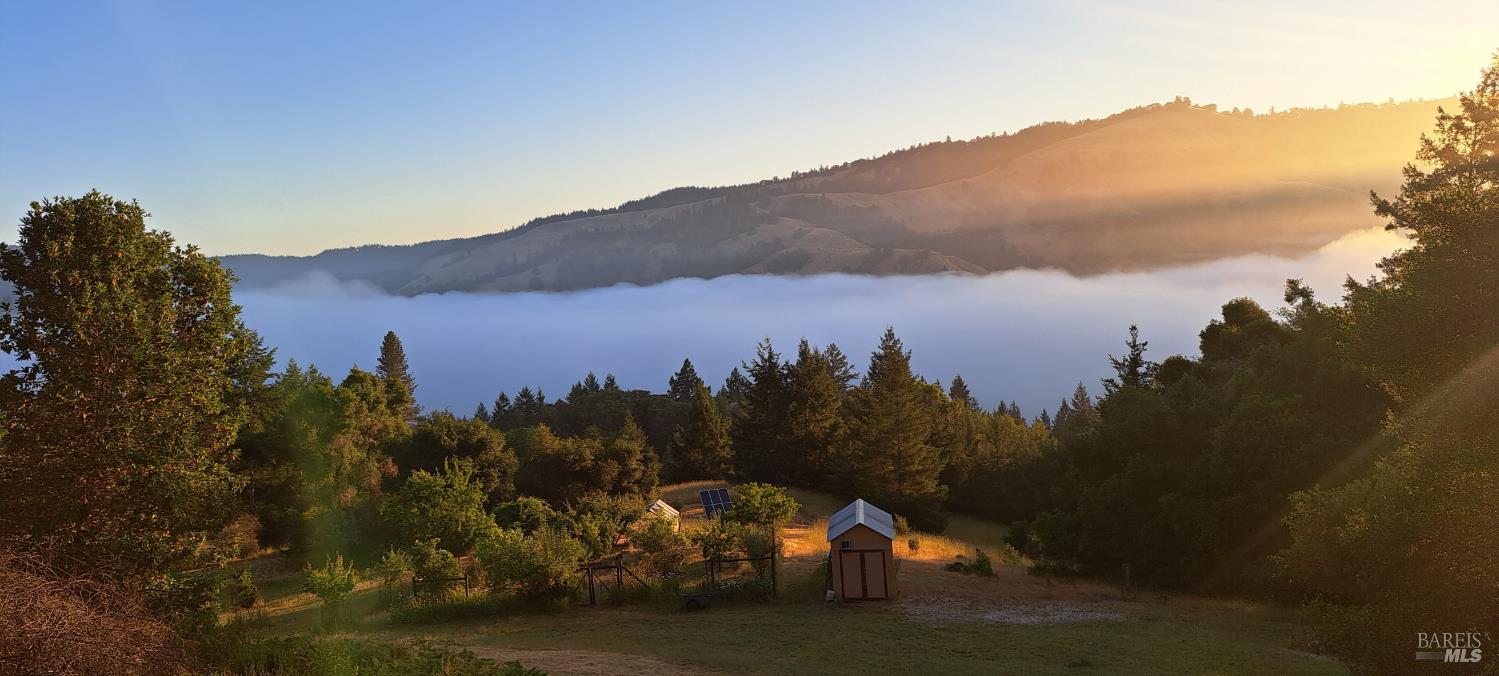 7601 Peachland Road Boonville, CA 95415 - Photo 1 of 19