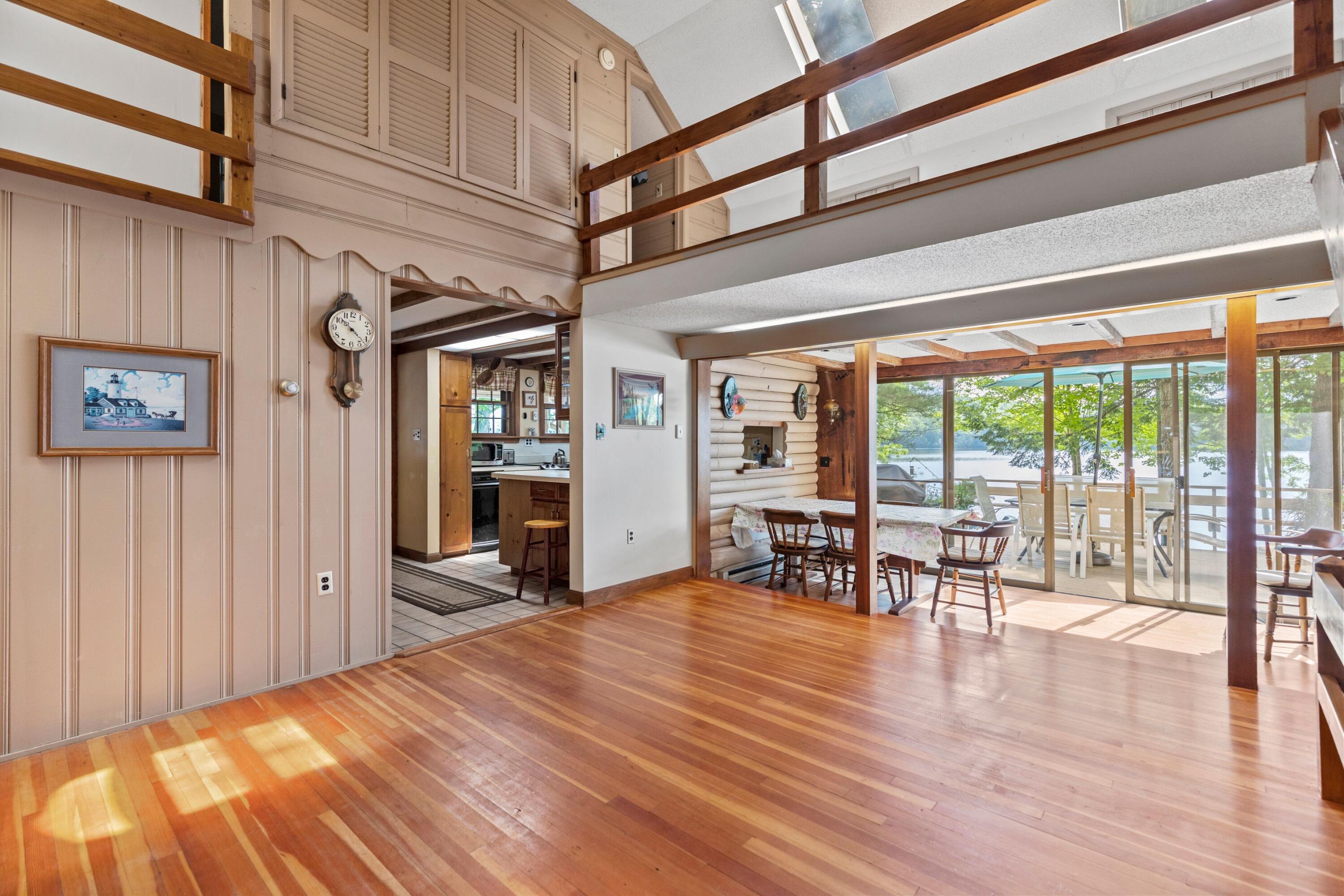 62 Trickey Pond Road Naples, ME 04055 - Photo 17 of 69 61 24