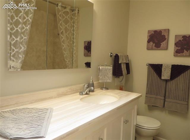 4527 Ridgeglen Road Colorado Springs, CO 80918 - Photo 19 of 35
