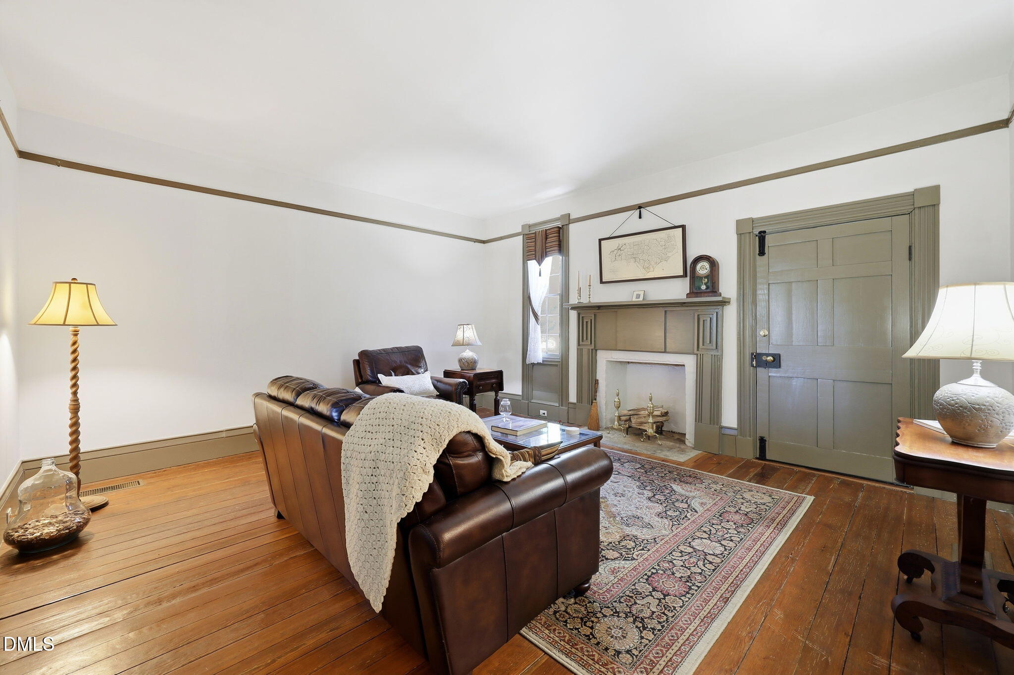462 Darius Pearce Road Youngsville, NC 27596 - Photo 20 of 61