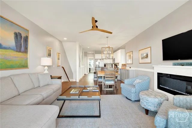 $999,000 | 1 3rd Street, Unit 2, Tybee Island, GA 31328