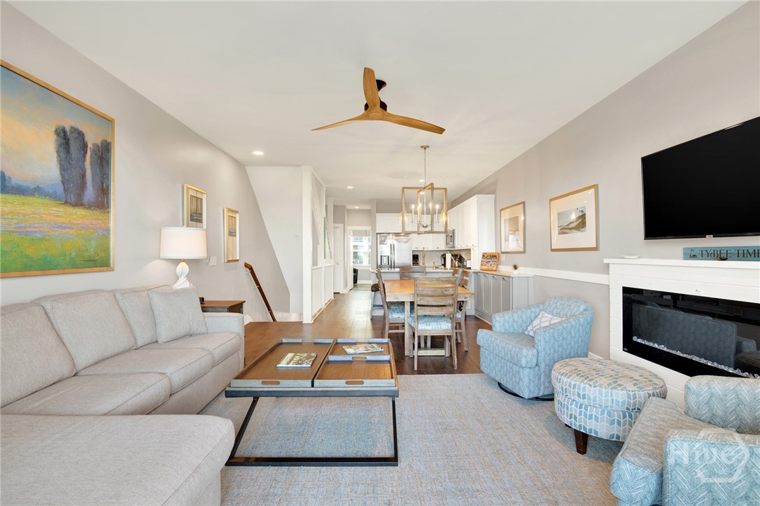 1 3rd Street, Unit 2 Tybee Island, GA 31328 - Photo 11 of 51