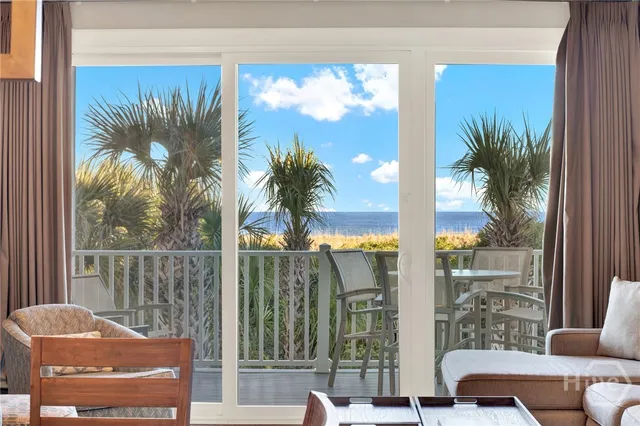 $999,000 | 1 3rd Street, Unit 2, Tybee Island, GA 31328
