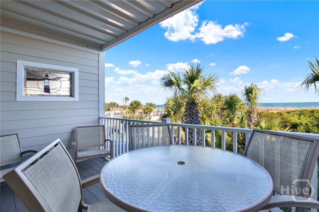 1 3rd Street, Unit 2 Tybee Island, GA 31328 - Photo 13 of 51