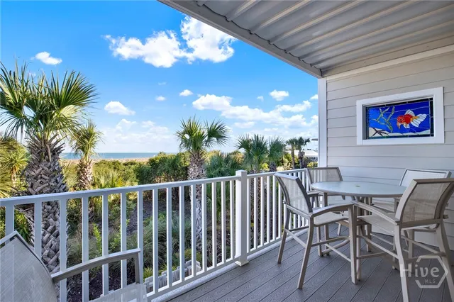 $999,000 | 1 3rd Street, Unit 2, Tybee Island, GA 31328