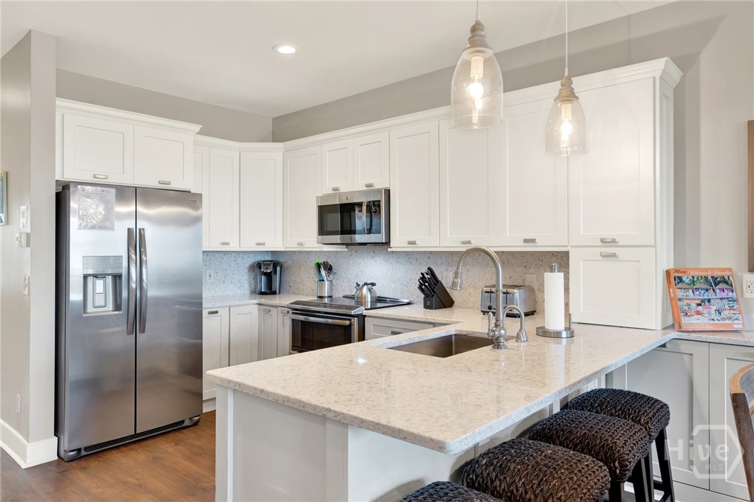 1 3rd Street, Unit 2 Tybee Island, GA 31328 - Photo 15 of 51