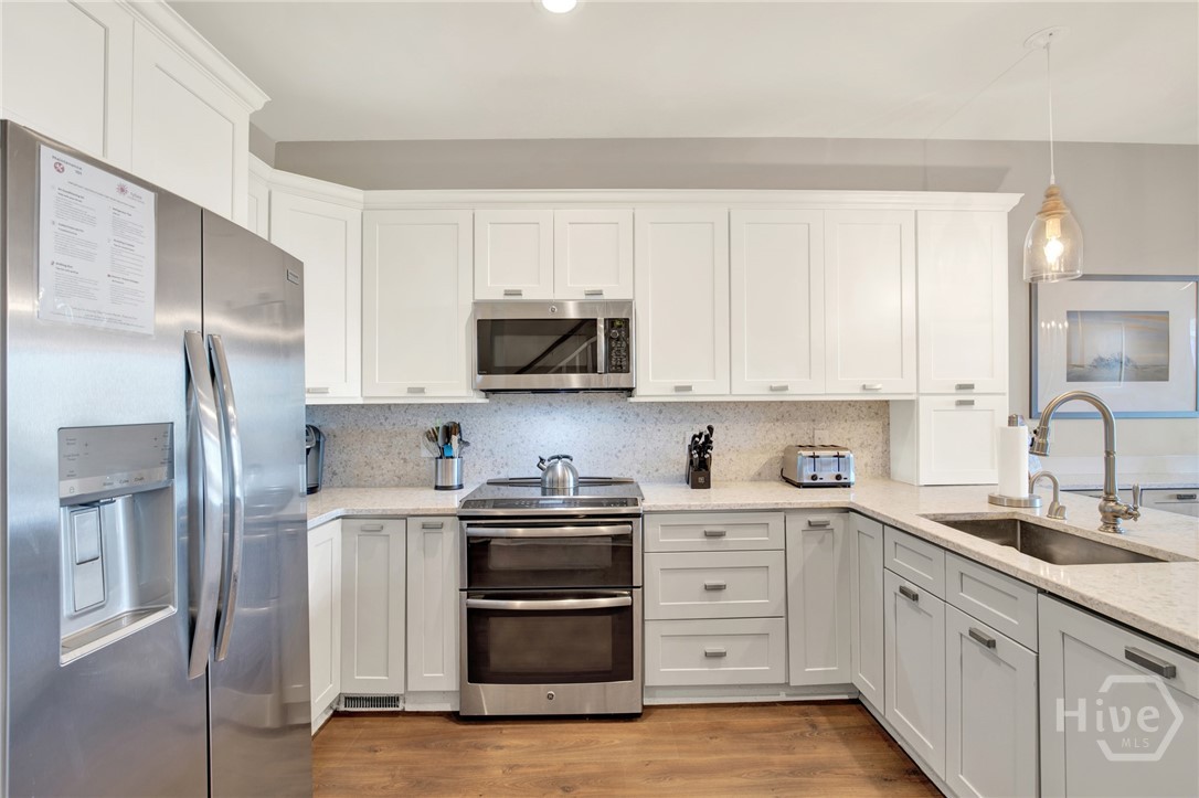 1 3rd Street, Unit 2 Tybee Island, GA 31328 - Photo 16 of 51