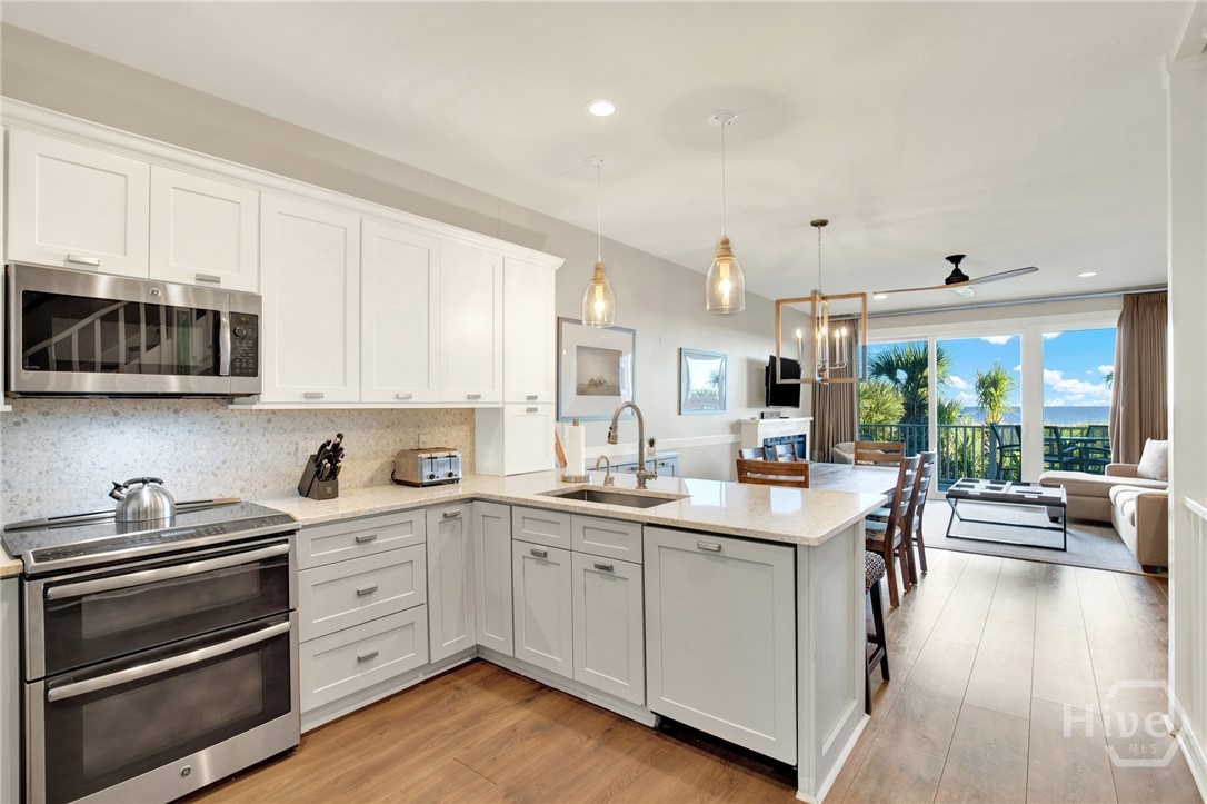 1 3rd Street, Unit 2 Tybee Island, GA 31328 - Photo 17 of 51