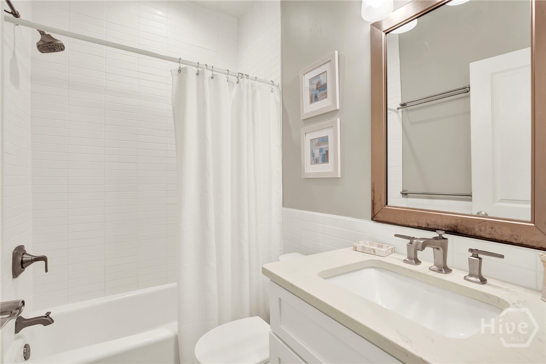 1 3rd Street, Unit 2 Tybee Island, GA 31328 - Photo 19 of 51