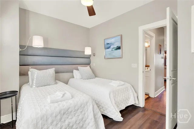 $999,000 | 1 3rd Street, Unit 2, Tybee Island, GA 31328