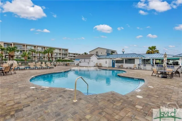 $999,000 | 1 3rd Street, Unit 2, Tybee Island, GA 31328