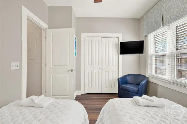 $999,000 | 1 3rd Street, Unit 2, Tybee Island, GA 31328