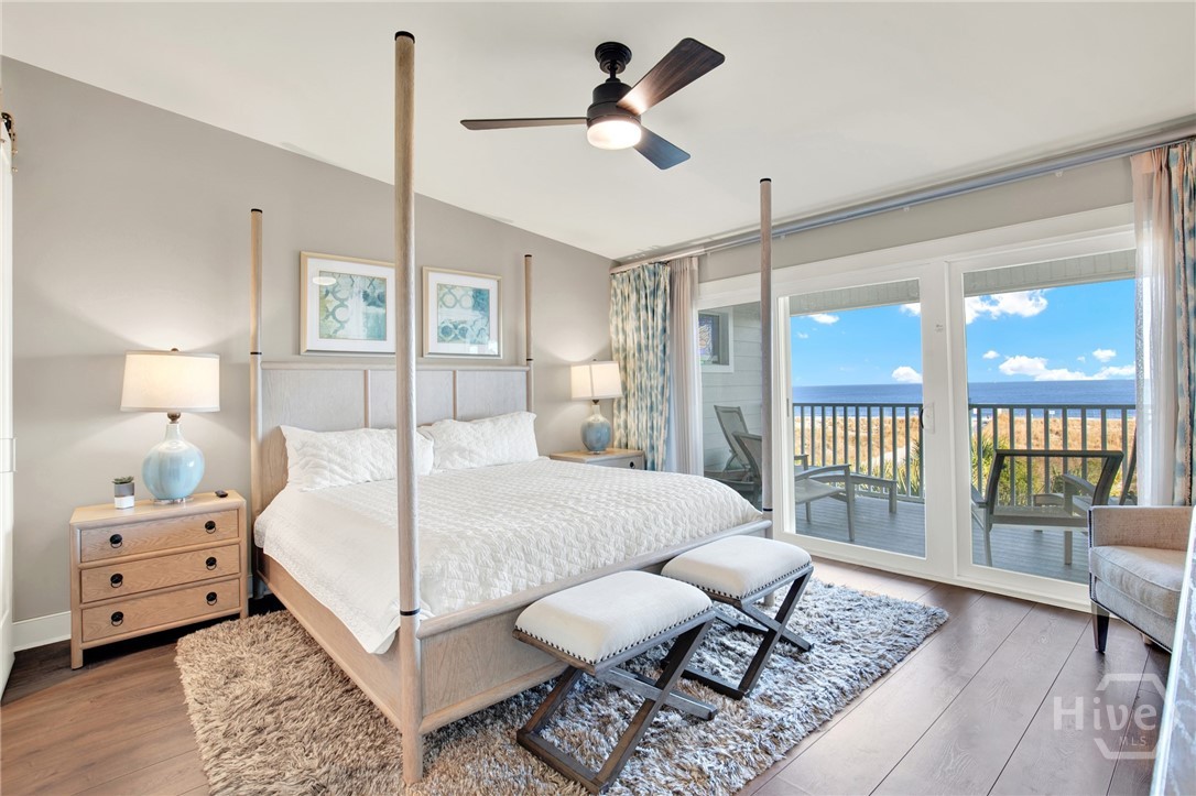 1 3rd Street, Unit 2 Tybee Island, GA 31328 - Photo 22 of 51