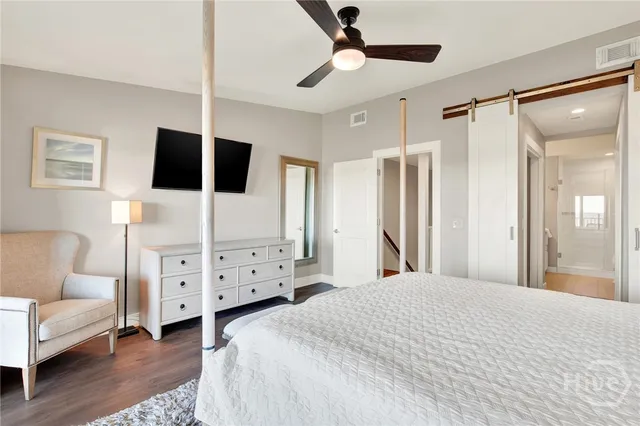 $999,000 | 1 3rd Street, Unit 2, Tybee Island, GA 31328