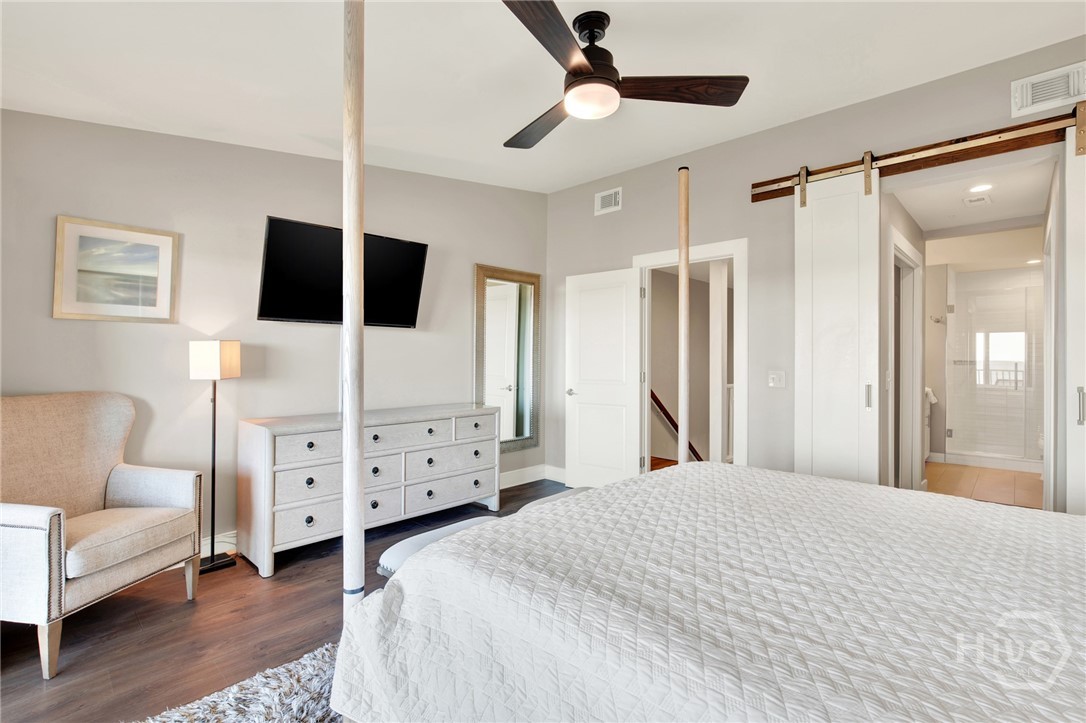 1 3rd Street, Unit 2 Tybee Island, GA 31328 - Photo 23 of 51