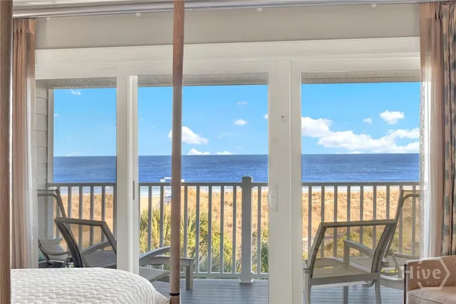 $999,000 | 1 3rd Street, Unit 2, Tybee Island, GA 31328
