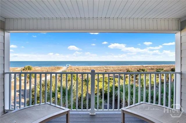 $999,000 | 1 3rd Street, Unit 2, Tybee Island, GA 31328