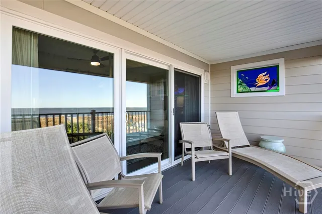 $999,000 | 1 3rd Street, Unit 2, Tybee Island, GA 31328