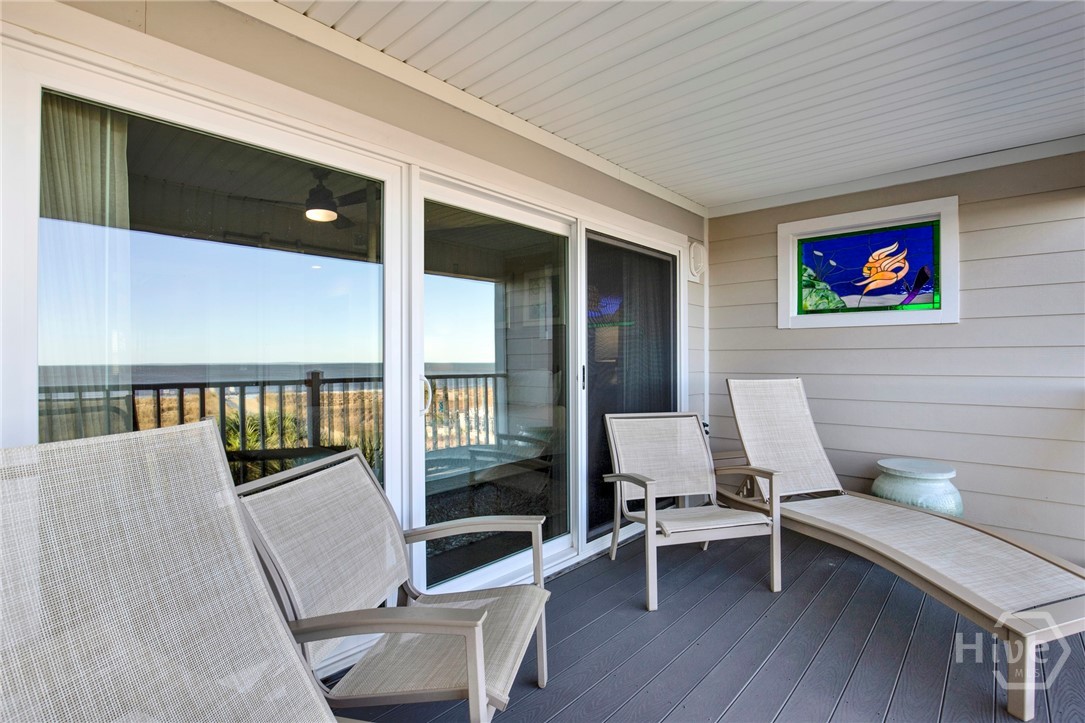 1 3rd Street, Unit 2 Tybee Island, GA 31328 - Photo 27 of 51