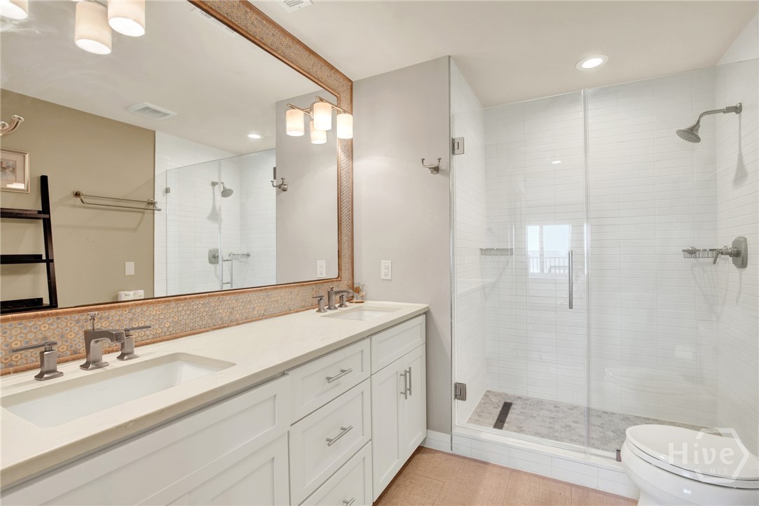 1 3rd Street, Unit 2 Tybee Island, GA 31328 - Photo 29 of 51