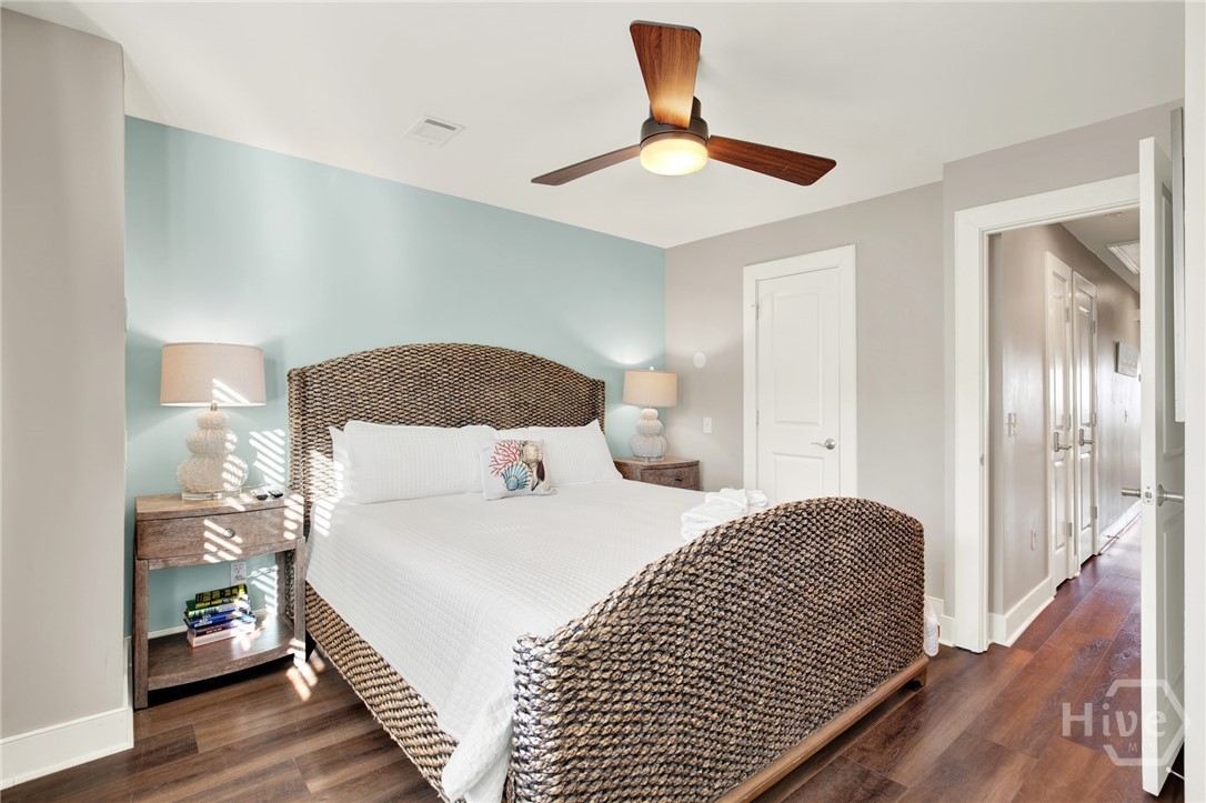 1 3rd Street, Unit 2 Tybee Island, GA 31328 - Photo 33 of 51