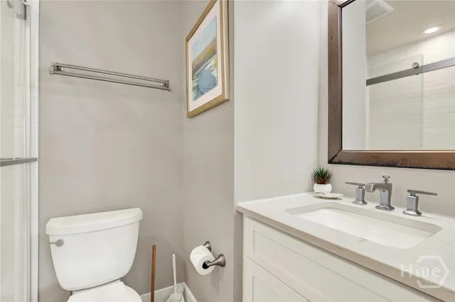 $999,000 | 1 3rd Street, Unit 2, Tybee Island, GA 31328