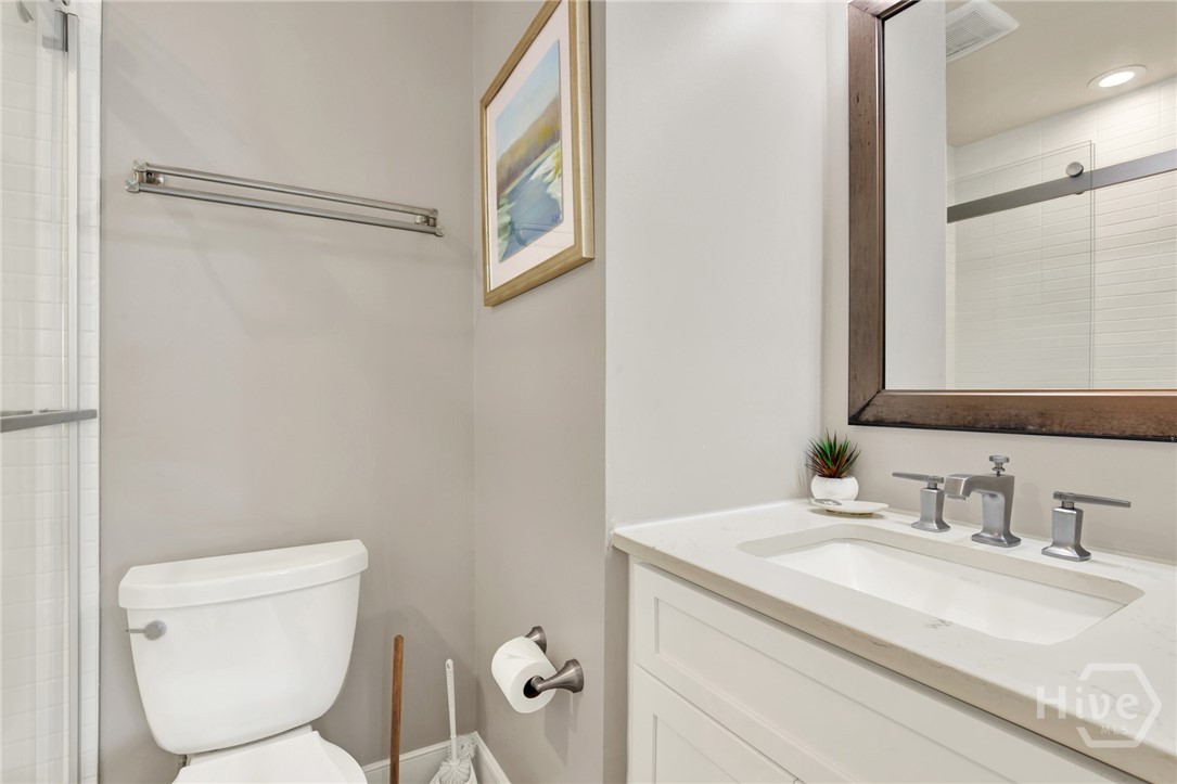 1 3rd Street, Unit 2 Tybee Island, GA 31328 - Photo 35 of 51