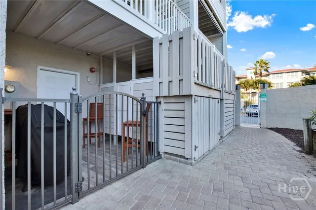 $999,000 | 1 3rd Street, Unit 2, Tybee Island, GA 31328