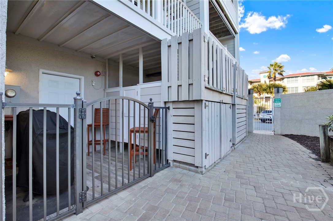 1 3rd Street, Unit 2 Tybee Island, GA 31328 - Photo 40 of 51