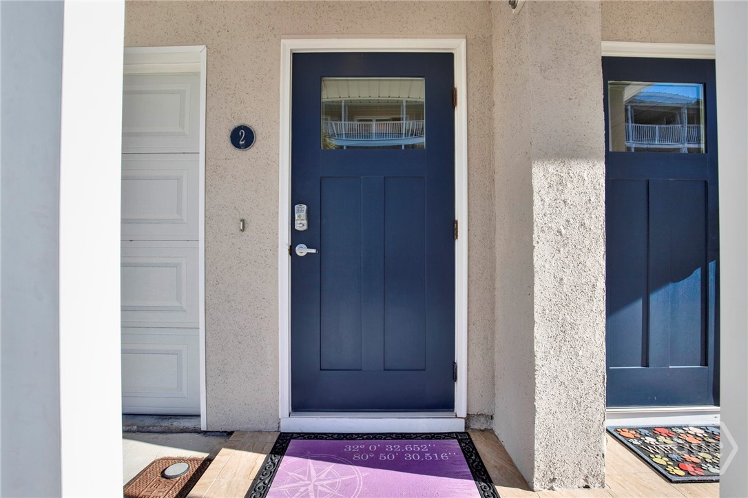 1 3rd Street, Unit 2 Tybee Island, GA 31328 - Photo 4 of 51