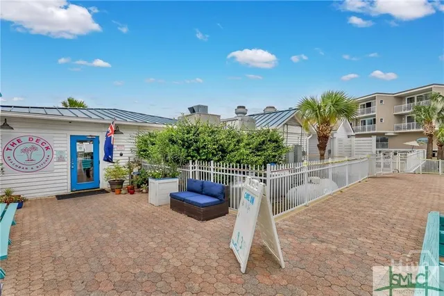 $999,000 | 1 3rd Street, Unit 2, Tybee Island, GA 31328